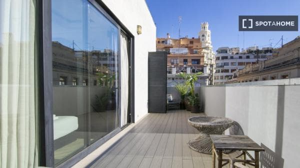 Piso en alquiler en , València thumbnail 1
