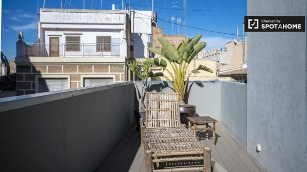 Piso en alquiler en , València thumbnail 2