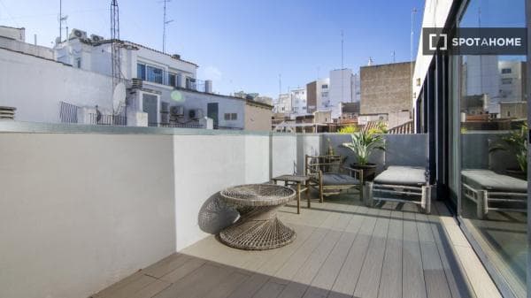 Piso en alquiler en , València thumbnail 2