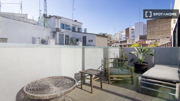Квартира в аренду в , València photo 4