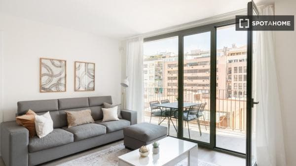 Apartment for rent in , Barcelona photo 1
