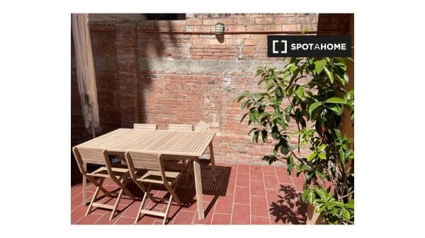 Apartment for rent in , Barcelona photo 1