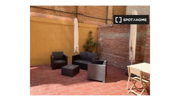 Apartment for rent in , Barcelona photo 2