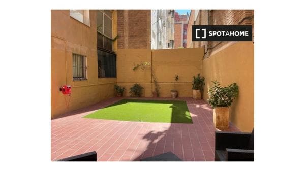 Apartment for rent in , Barcelona photo 3