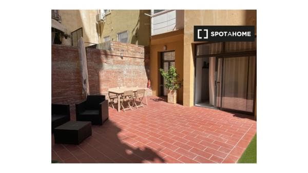 Apartment for rent in , Barcelona photo 4
