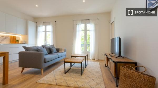 Apartment for rent in , Barcelona photo 1