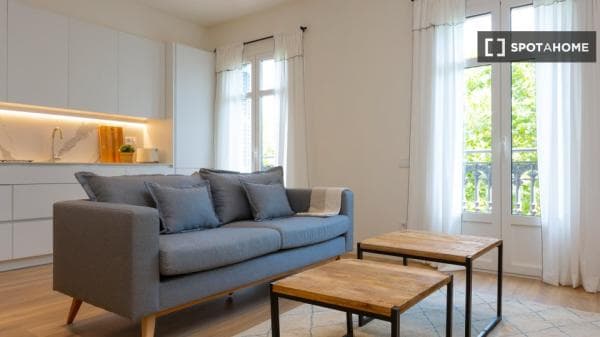Apartment for rent in , Barcelona thumbnail 1