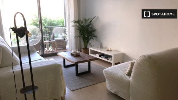 Apartment for rent in , Barcelona photo 1