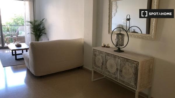 Apartment for rent in , Barcelona thumbnail 2