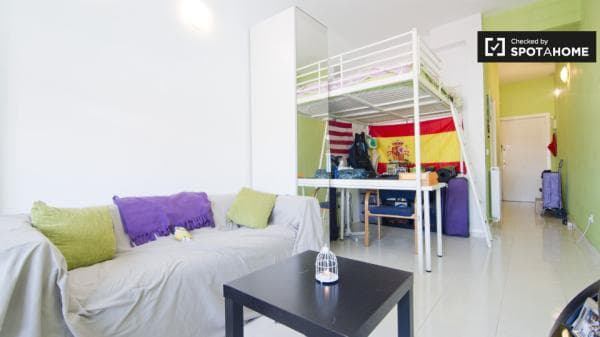 Apartment for rent in , Madrid photo 1