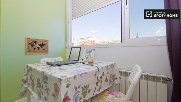 Apartment for rent in , Madrid thumbnail 1