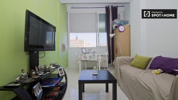 Apartment for rent in , Madrid thumbnail 2