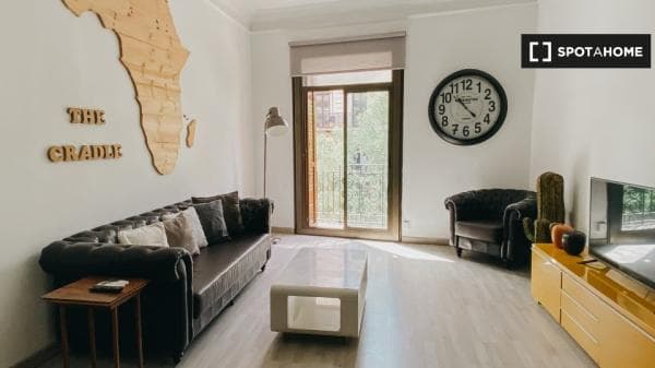 Apartment for rent in , Barcelona photo 1