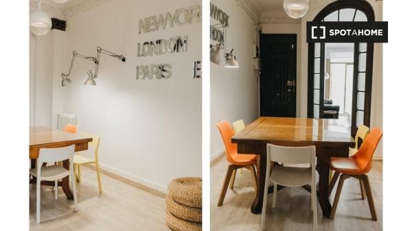 Apartment for rent in , Barcelona photo 2