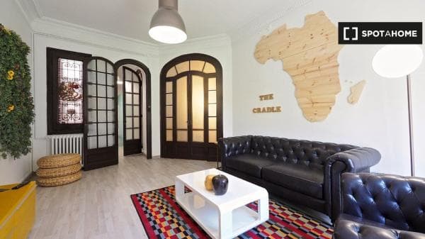 Apartment for rent in , Barcelona photo 3