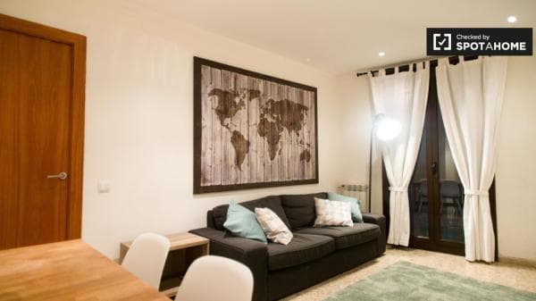Apartment for rent in , Barcelona photo 1
