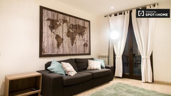 Apartment for rent in , Barcelona thumbnail 1