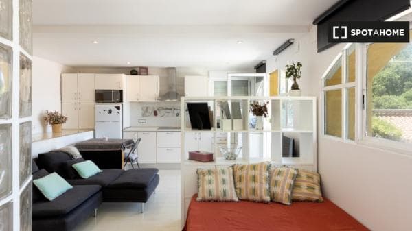 Apartment for rent in , Barcelona photo 1