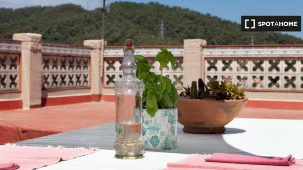 Apartment for rent in , Barcelona thumbnail 1