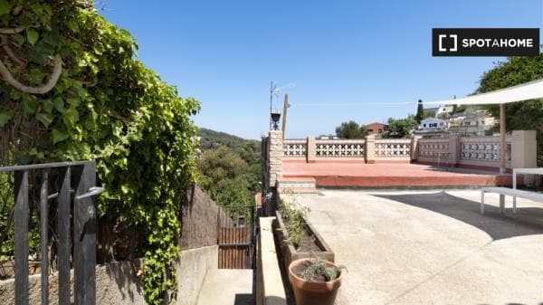Apartment for rent in , Barcelona thumbnail 2