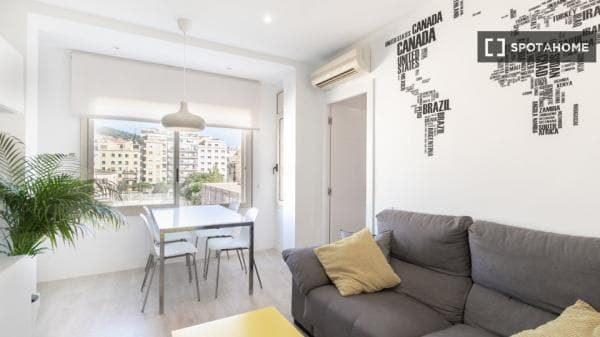 Apartment for rent in , Barcelona photo 1