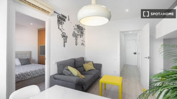 Apartment for rent in , Barcelona thumbnail 1