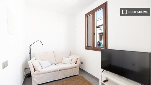 Apartment for rent in , Barcelona thumbnail 1