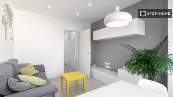 Apartment for rent in , Barcelona thumbnail 2