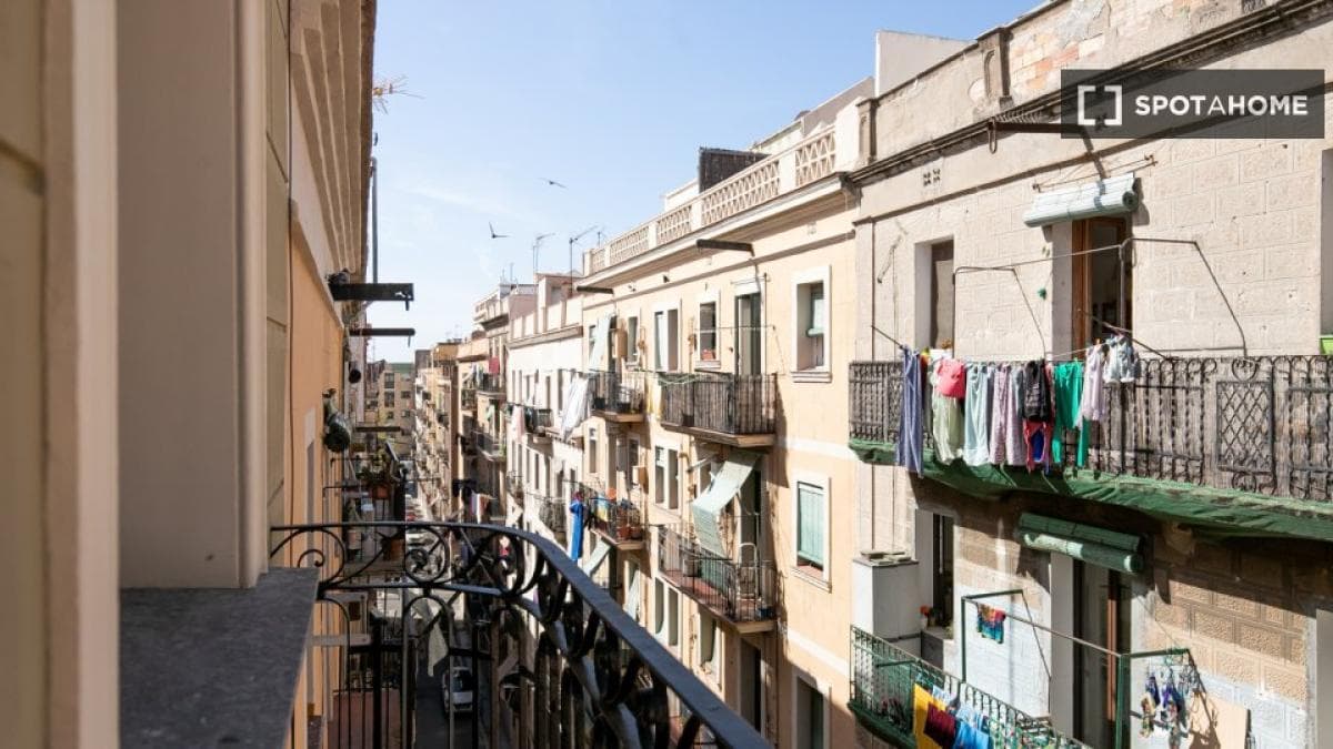 Wynajem mieszkania w , Barcelona photo 5