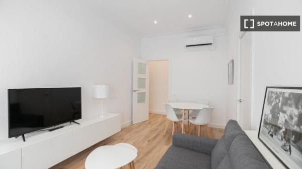 Apartment for rent in , Barcelona photo 1