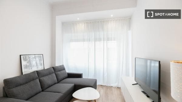 Apartment for rent in , Barcelona thumbnail 1