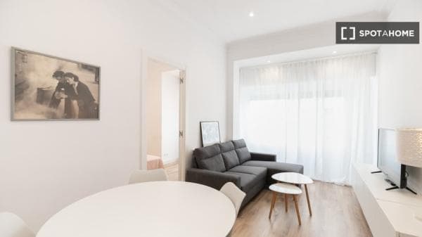 Apartment for rent in , Barcelona thumbnail 2