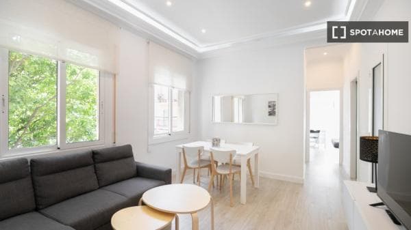 Apartment for rent in , Barcelona photo 1