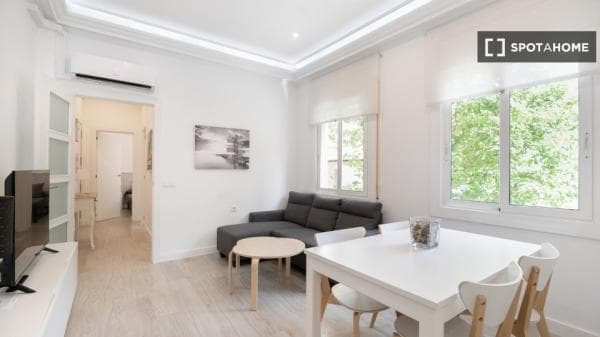 Apartment for rent in , Barcelona thumbnail 2