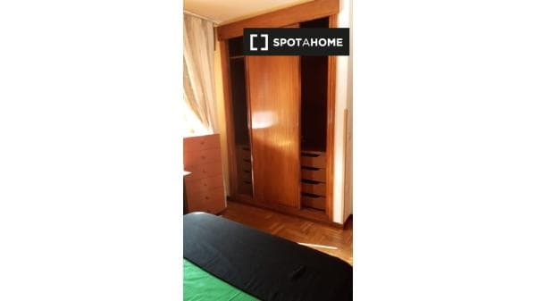 Piso en alquiler en , Madrid thumbnail 1