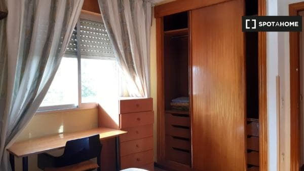 Piso en alquiler en , Madrid thumbnail 2
