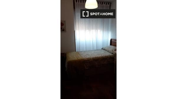 Piso en alquiler en , Madrid thumbnail 1