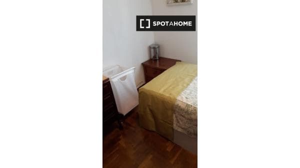 Квартира в аренду в , Madrid photo 4