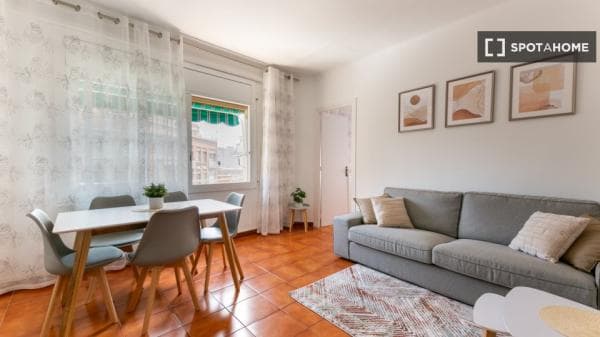 Apartment for rent in , Barcelona photo 1