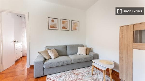 Apartment for rent in , Barcelona thumbnail 1