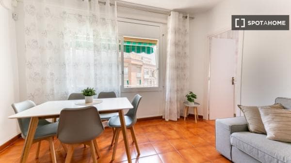 Apartment for rent in , Barcelona thumbnail 2