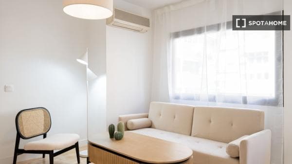 Apartment for rent in , Madrid photo 1