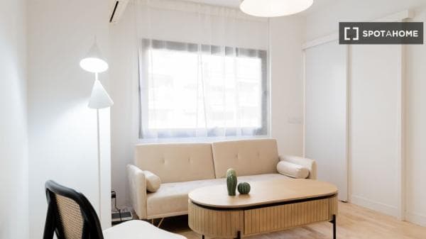 Apartment for rent in , Madrid thumbnail 1