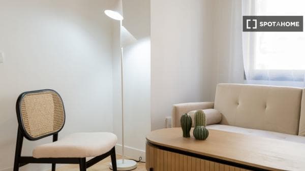 Apartment for rent in , Madrid thumbnail 2