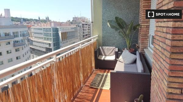 Apartment for rent in , Barcelona photo 1
