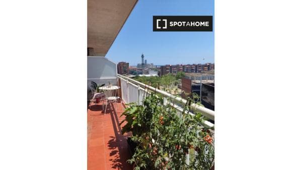 Apartment for rent in , Barcelona thumbnail 1