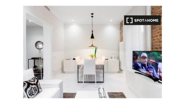 Apartment for rent in , Madrid thumbnail 1