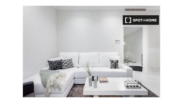 Apartment for rent in , Madrid thumbnail 2