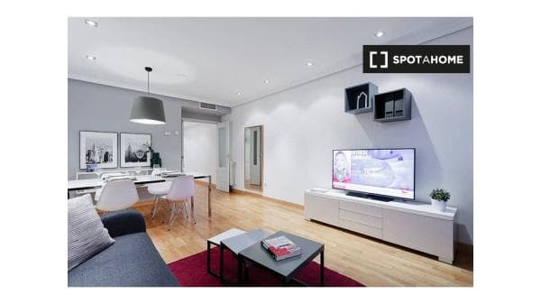 Apartment for rent in , Madrid photo 1