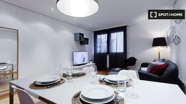 Apartment for rent in , Madrid thumbnail 2